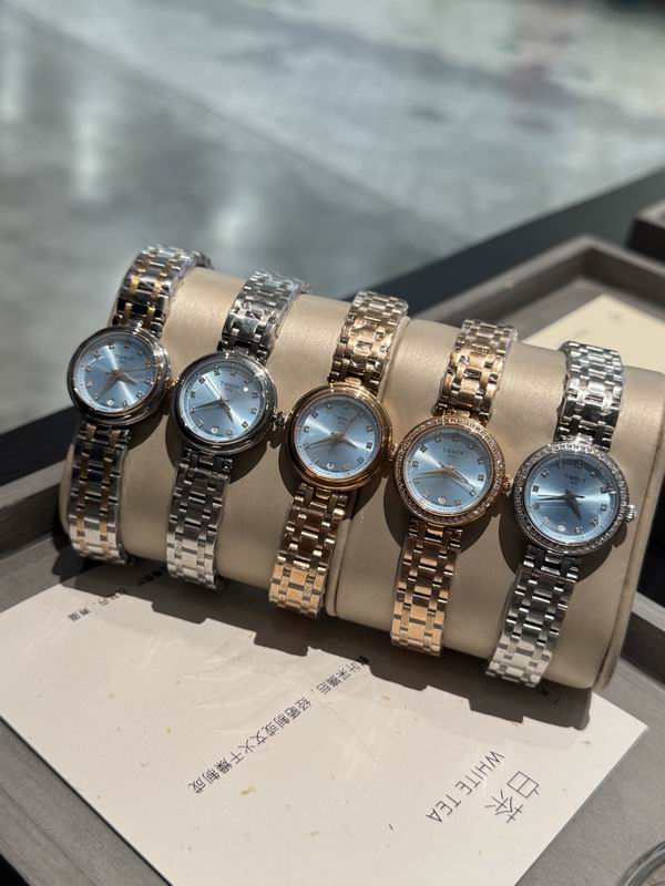 Tissot 26mm 072267
